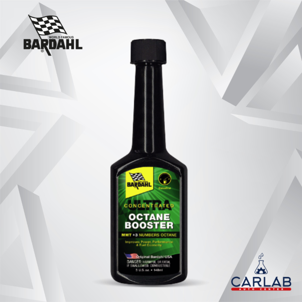 Octane Booster