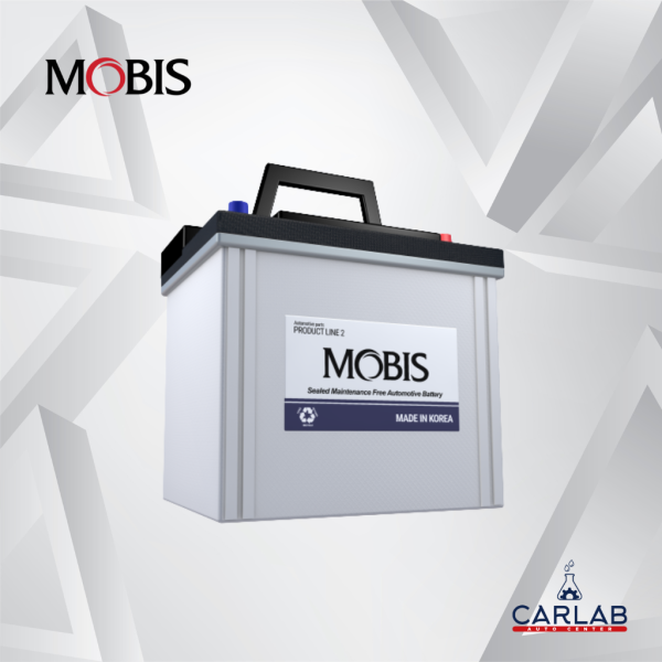 BATERIA MOBIS EFB60 680 CCA