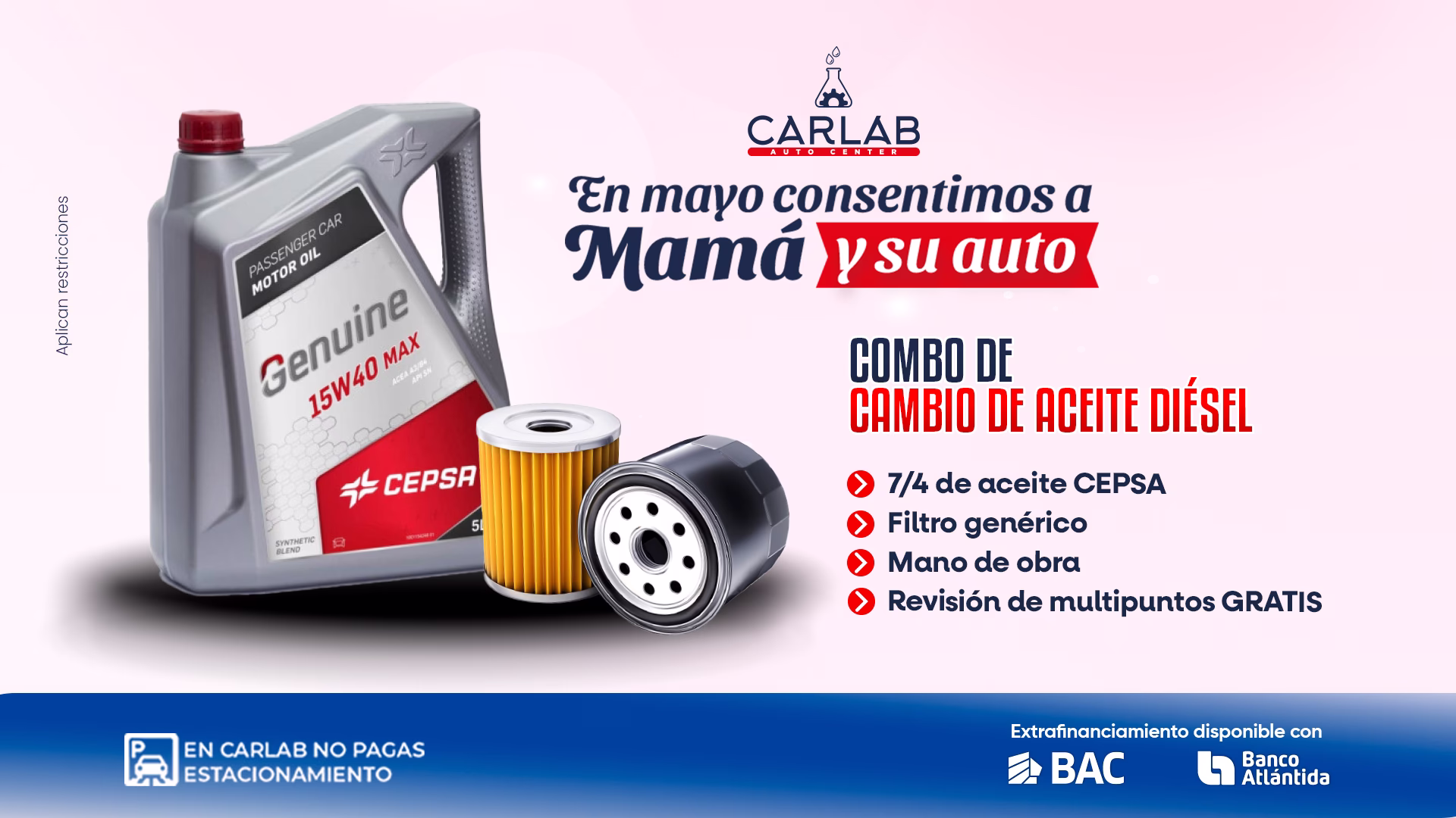 ACEITE DIESEL
