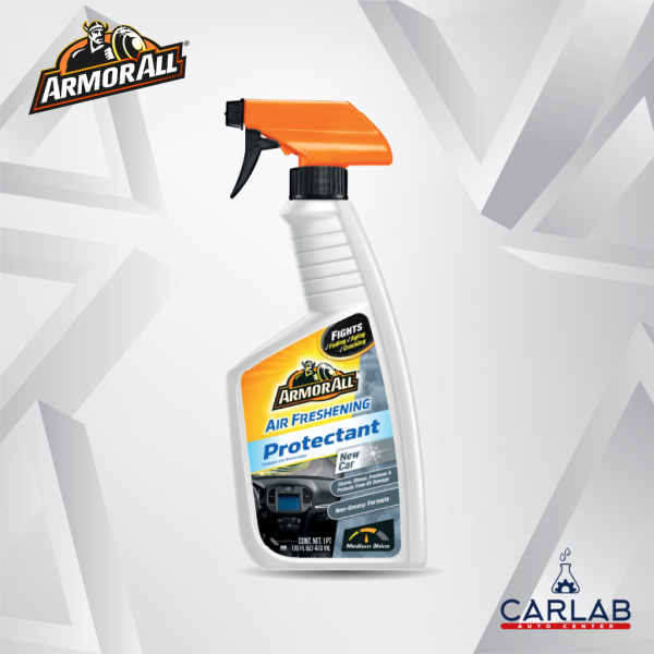 PROTECTOR CON AROMATIZANTE