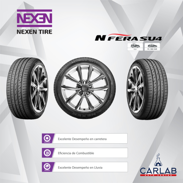 N'Fera SU4