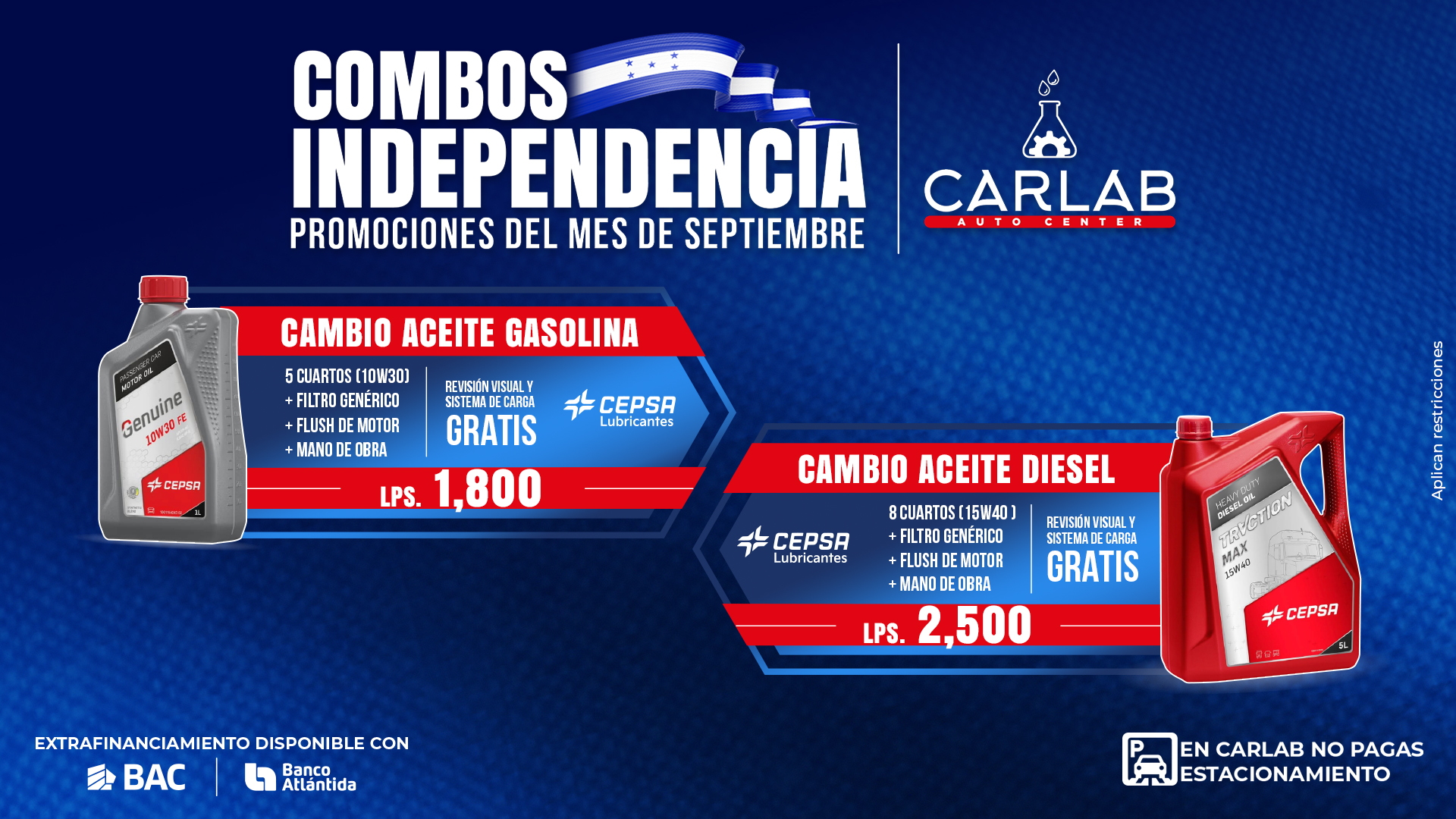 PROMO ACEITES 1