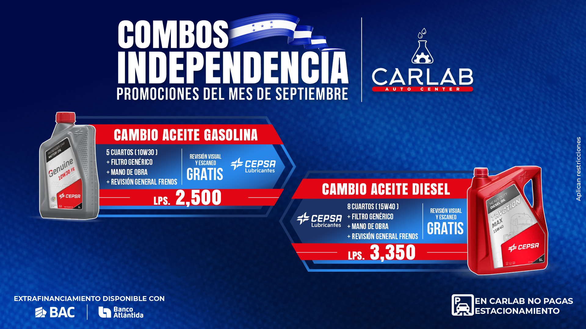 PROMO ACEITES 2