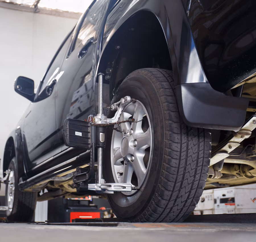 camber